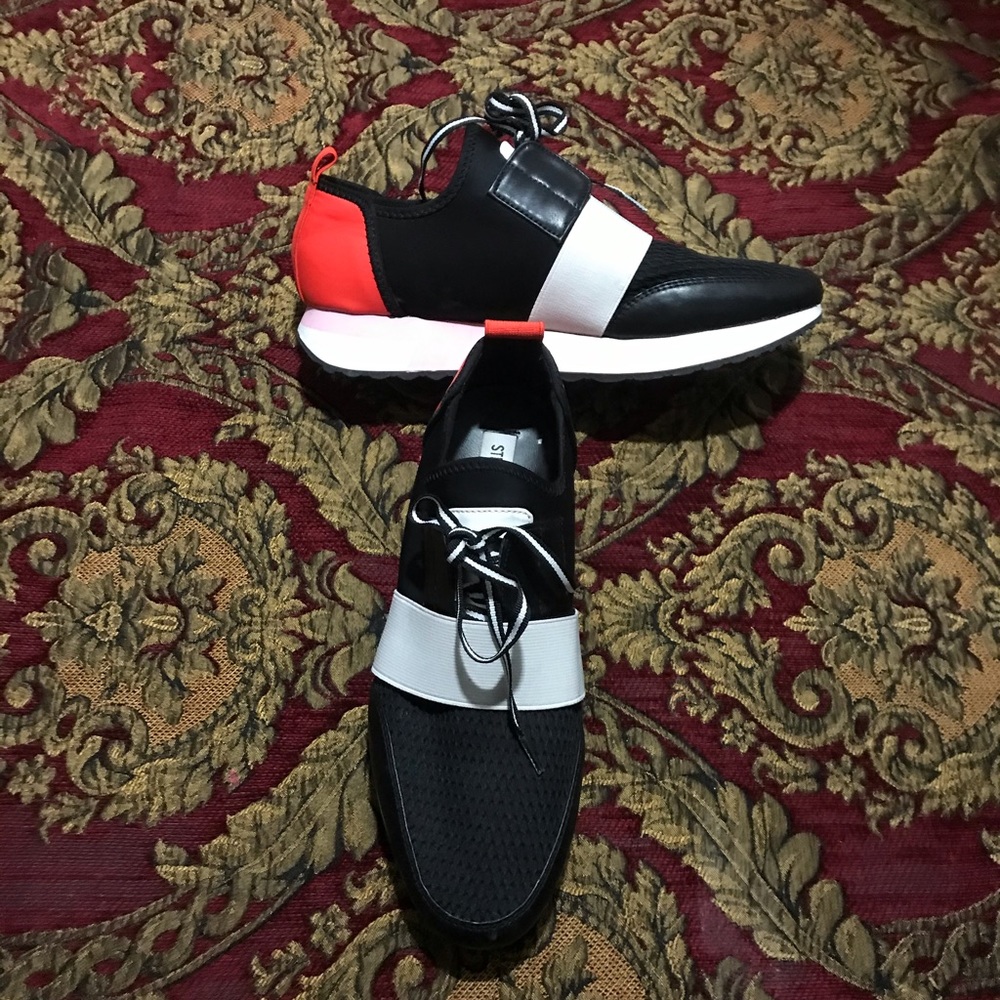 Steve Madden sneakers